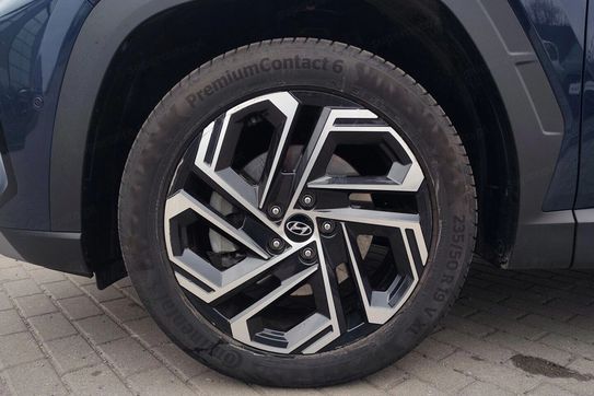 Hyundai Tucson 1.6 T-GDi Platinum 2WD