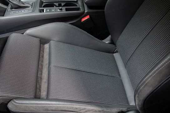 Audi Q3 40 TFSI quattro Advanced
