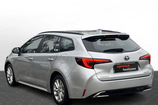 Toyota Corolla 1.8 Hybrid Comfort
