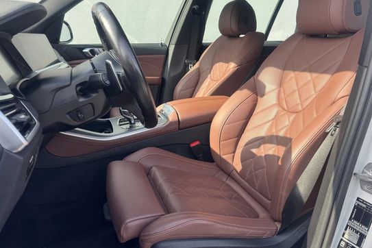 BMW X5 xDrive25d M Sport