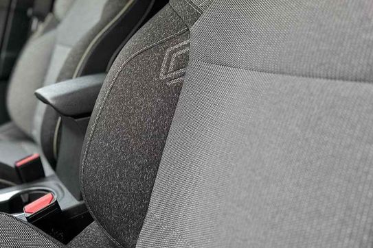 Renault Captur Techno 1.3 TCe mHEV