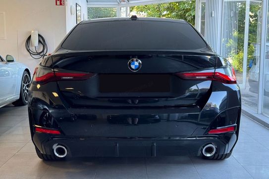 BMW Seria 4 420i M Sport