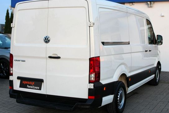 Volkswagen Crafter L2H1