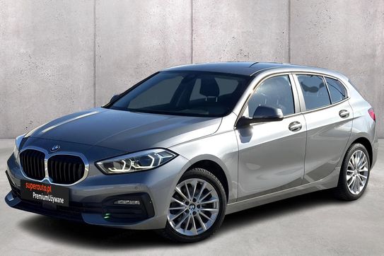 BMW Seria 1 118i Advantage