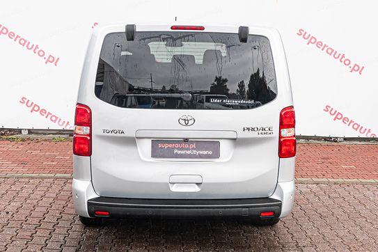Toyota Proace Verso Long L2H1 AT