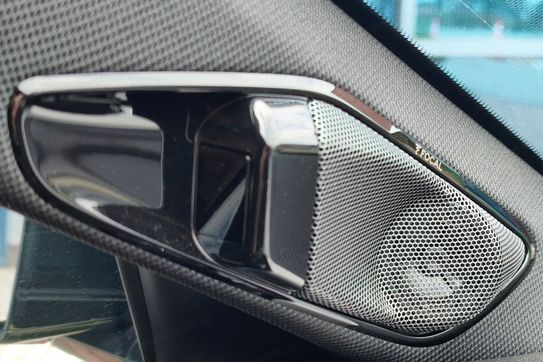 Peugeot 408 GT S&S e-DCS6 1.2 PureTech mHEV