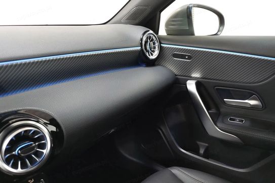 Mercedes Klasa A 250 e Progressive