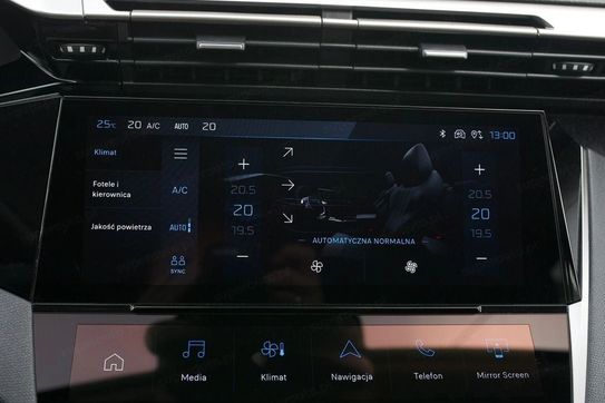 Peugeot 408 1.2 PureTech Allure S&S EAT8