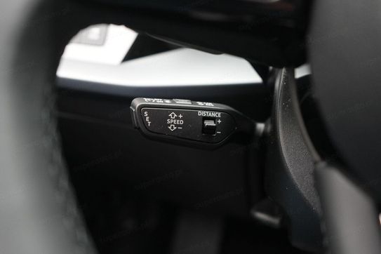 Audi A3 TDI Sportback