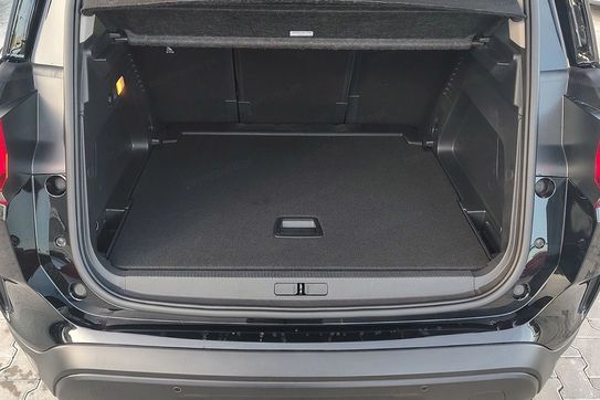 Citroen C5 Aircross 1.5 Bluehdi Feel EAT8