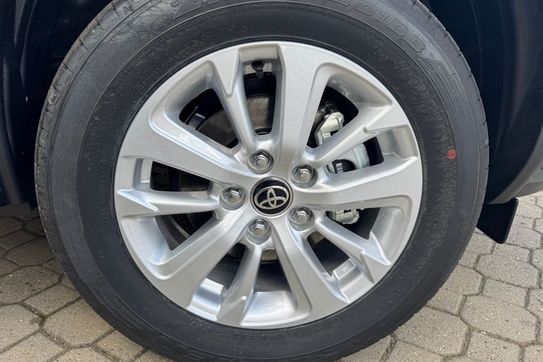 Toyota Yaris Cross Comfort 1.5 Hybrid