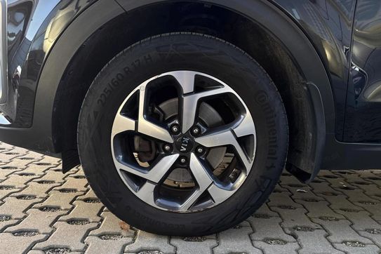 Kia Sportage 1.6 T-GDI M 2WD