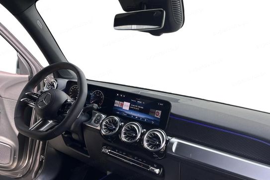 Mercedes GLB 200 AMG Line