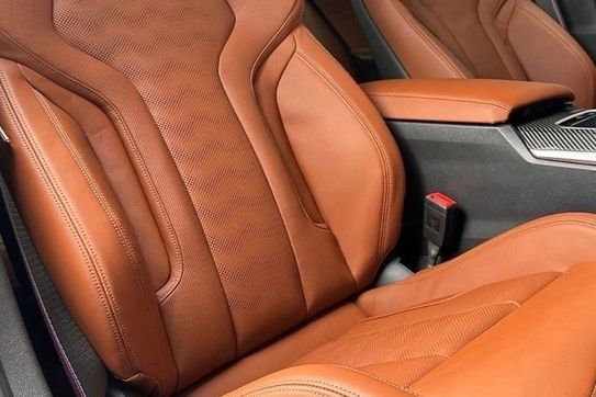 BMW Seria 3 M3 Competition xDrive