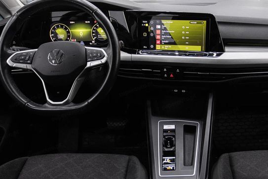 Volkswagen Golf 1.5 Etsi Evo Life Dsg