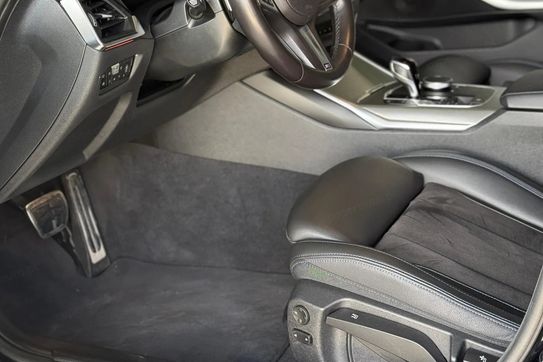 BMW Seria 3 320d xDrive mHEV M Sport sport-aut