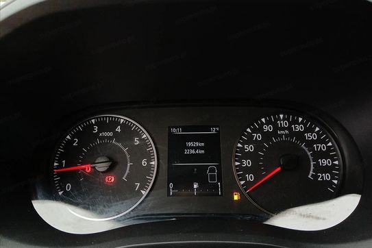 Renault Master L3H2 Extra