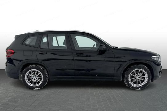 BMW X3 xDrive20i