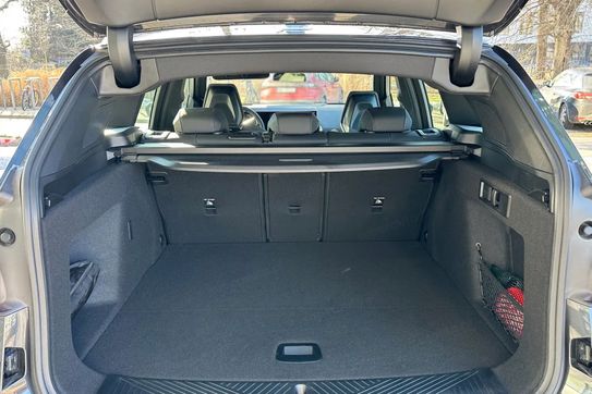 BMW X3 xDrive20d mHEV aut