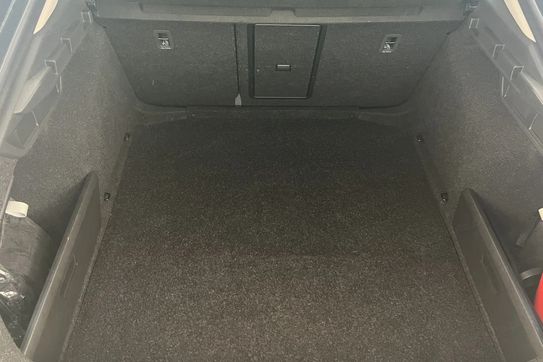 Skoda Octavia TSI 4x4 Style DSG