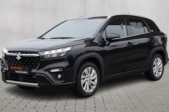 Suzuki S-Cross 1.4