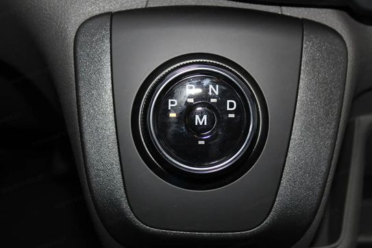 Ford Transit 350 L3H2 Trend A8