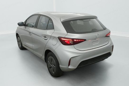 MG 3 Standard 1.5 Hybrid+ AT