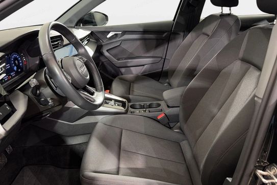 Audi A3 Sportback 35 TFSI