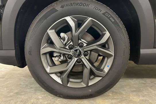 BYD ATTO 2 Boost