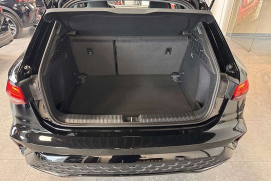 Audi A3 TFSI S Line Sportback