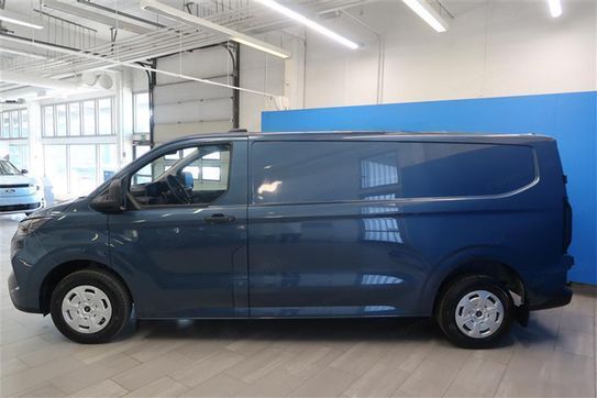 Ford Transit Custom L2H1 Trend 320