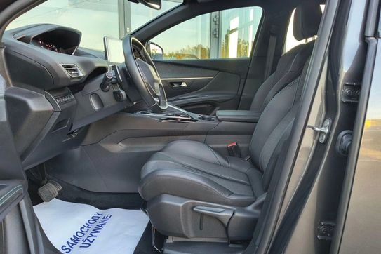 Peugeot 3008 1.2 PureTech Allure S&S EAT8