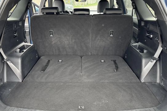 Kia Sorento 1.6 T-GDI HEV XL aut 7os.