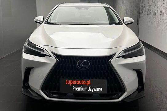 Lexus NX 350h Prestige 2WD