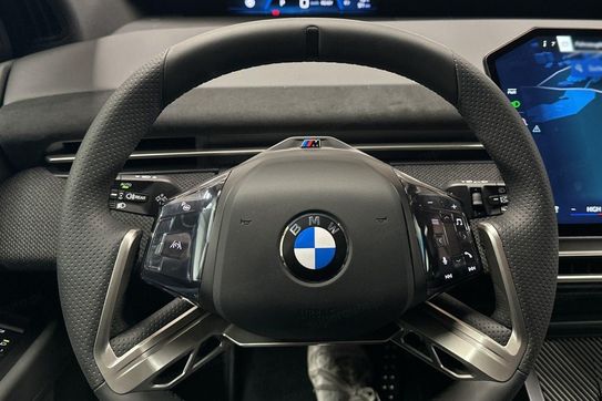 BMW iX3 50 xDrive