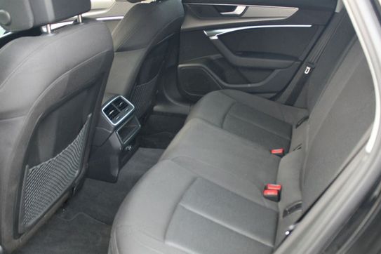 Audi A6 45 Tfsi Mhev Quattro s Line s Tronic