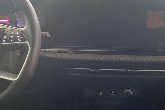 Audi A5 e-Hybrid quattro