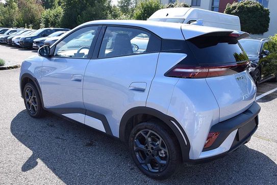 BYD Dolphin Surf Boost