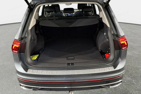 Volkswagen Tiguan Allspace 2.0 TDI 4Mot. SCR DSG