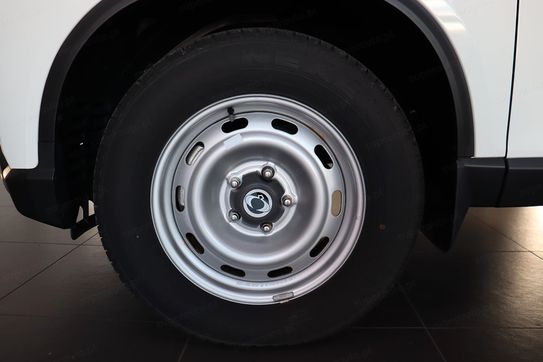 SsangYong Musso Grand 2.2 e-XDi Joy 4WD