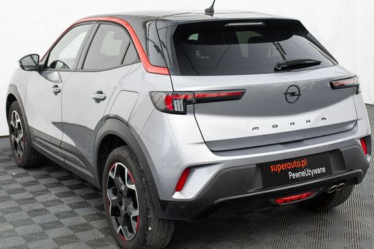 Opel Mokka 1.2 T GS S&S