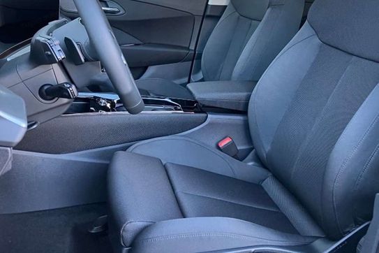 Audi Q3 TFSI S line Sportback