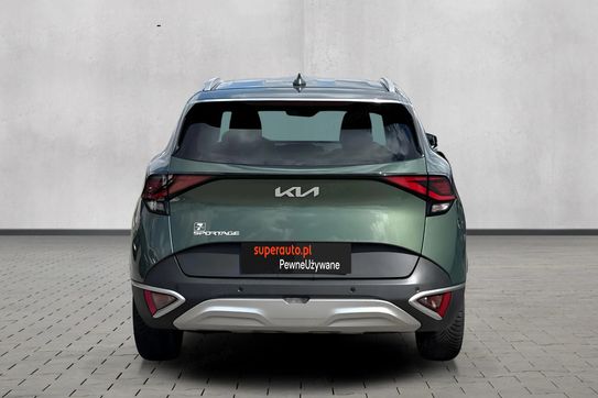 Kia Sportage T-GDI L 2WD DCT