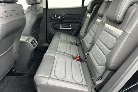 Citroen C5 Aircross Max 1.2 mHEV DCS6