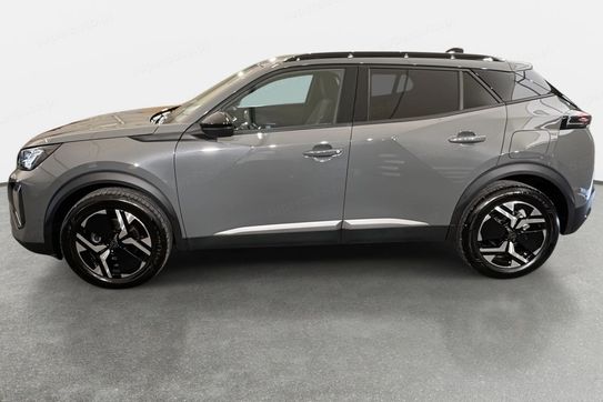 Peugeot 2008 1.2