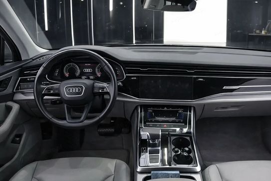 Audi Q7 45 TDI mHEV quattro S Line Tiptr.