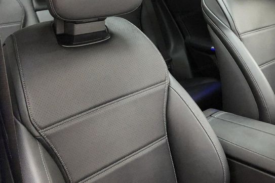 Mercedes GLC Coupe 220 d 4-Matic Avantgarde