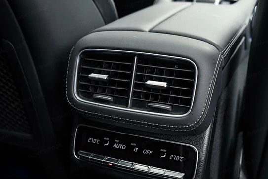 Mercedes GLE AMG Coupe 53 4-Matic+