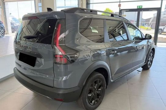 Dacia Jogger Extreme 7-miejsc 1.8 Full Hybrid