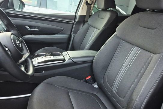 Hyundai Tucson 1.6 T-GDi  Smart HEV 2WD